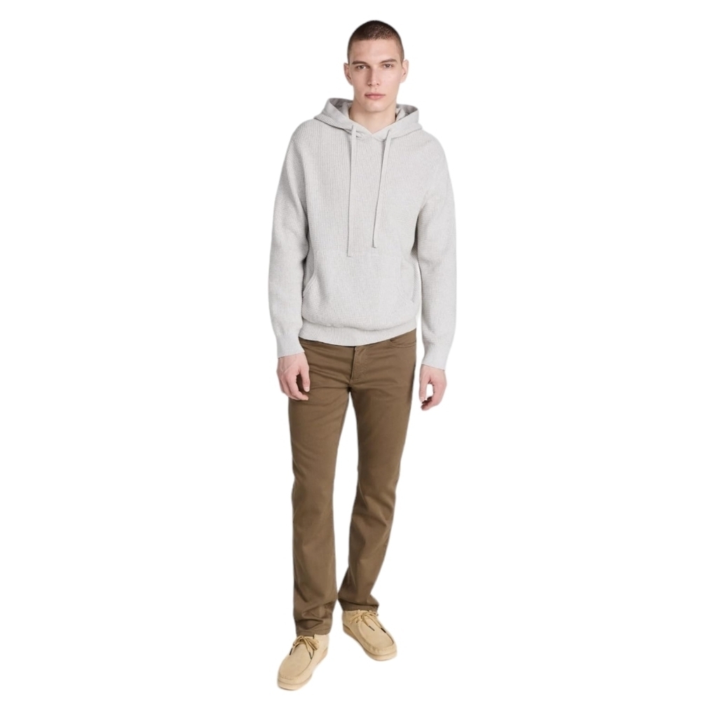 DL1961 Dl Twill Avery Preppy Comfort Modern Straight Jean - Men's 34